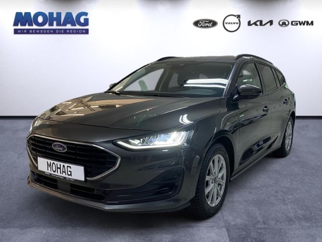 Ford Focus 2022