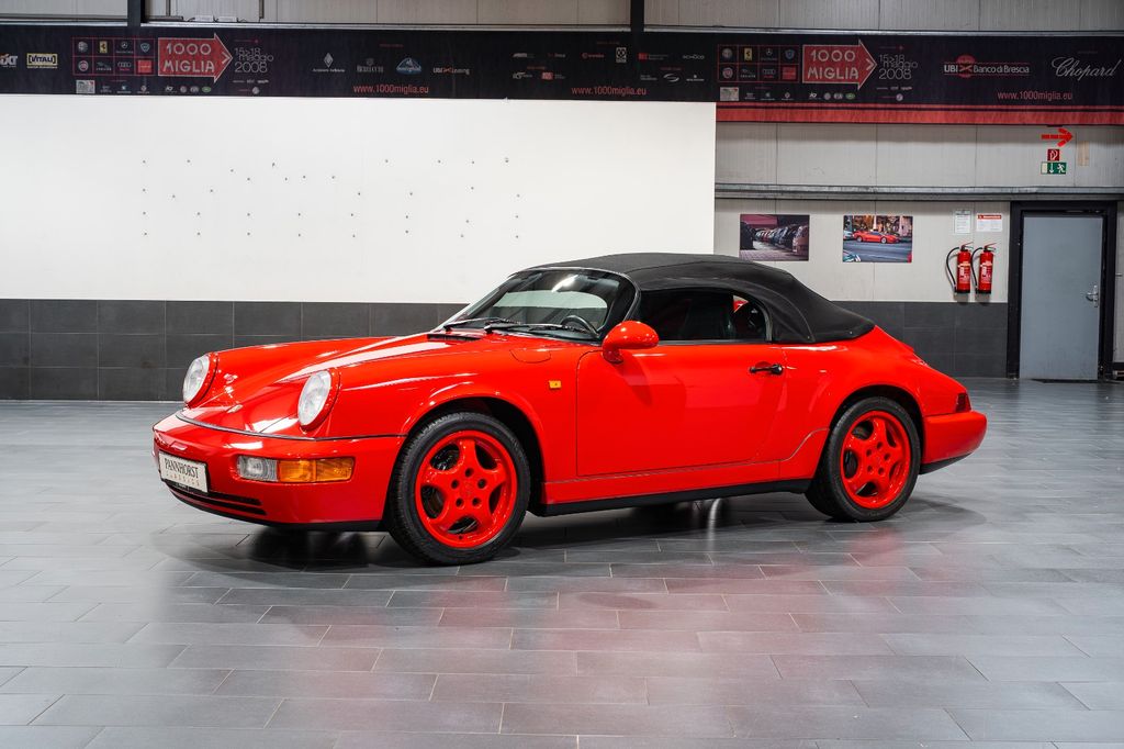 Porsche 964 1994