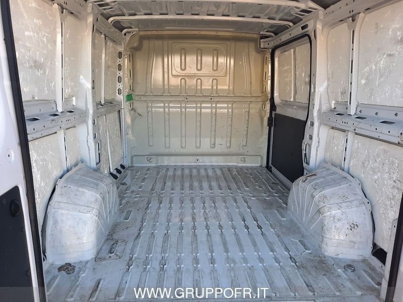 Fiat Ducato 2020