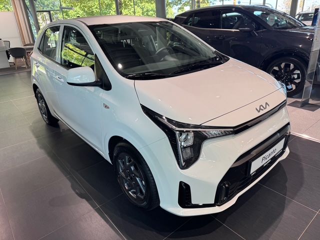 Kia Picanto 2025