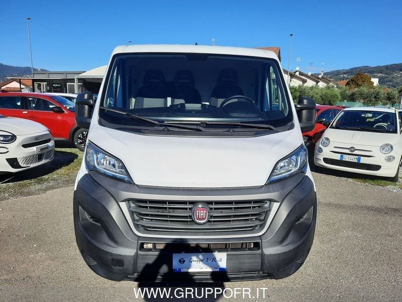 Fiat Ducato 2020
