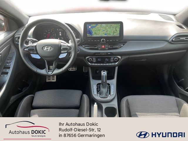 Hyundai i30 2024