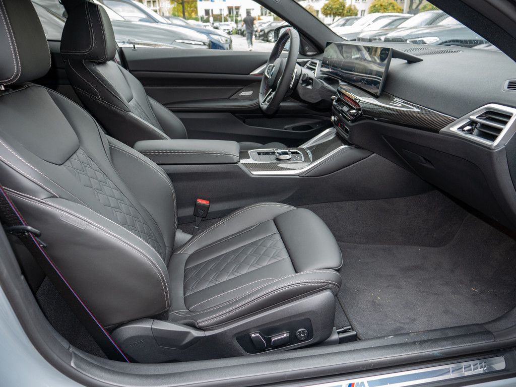 BMW M440 2025
