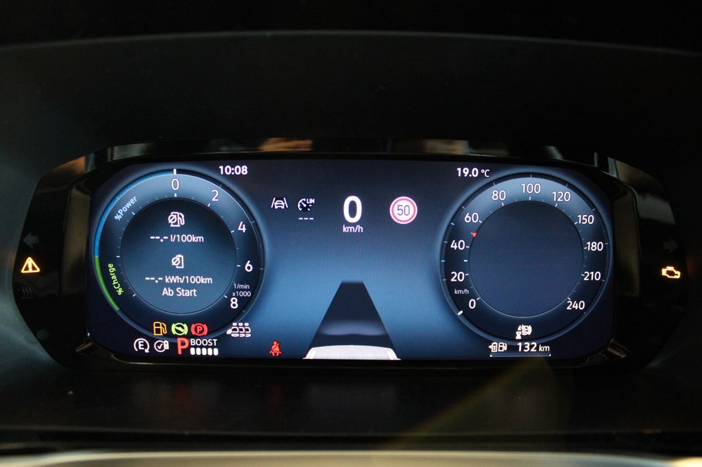 Ford Tourneo Connect 2025