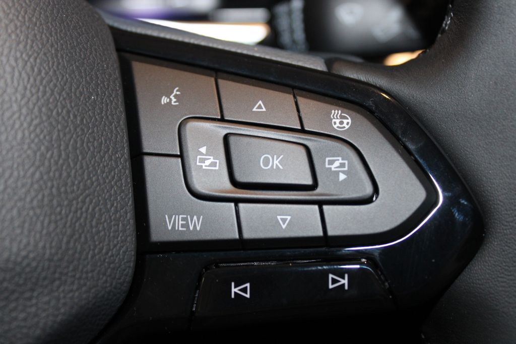 Ford Tourneo Connect 2025