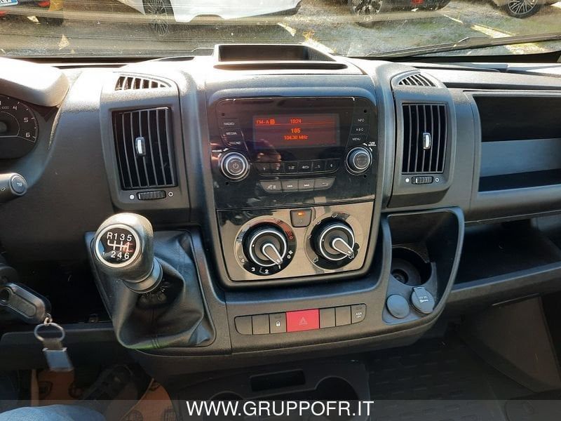 Fiat Ducato 2020