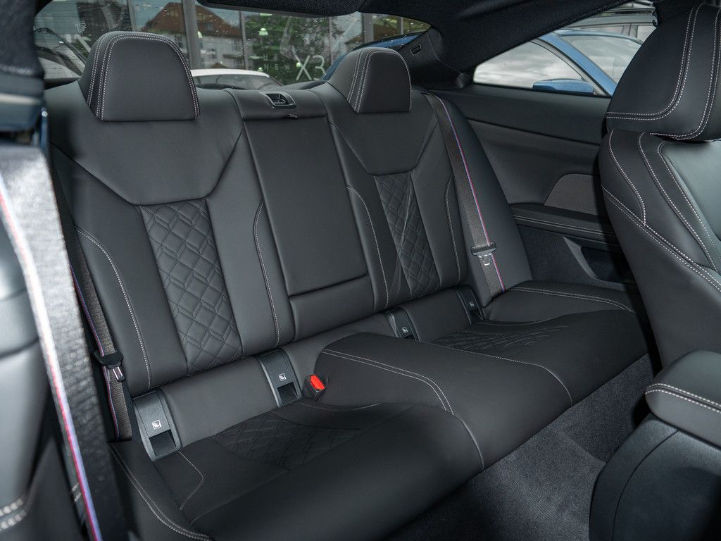 BMW M440 2025