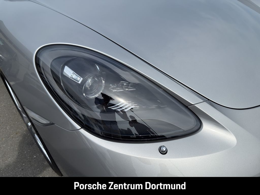 Porsche Boxster 2024