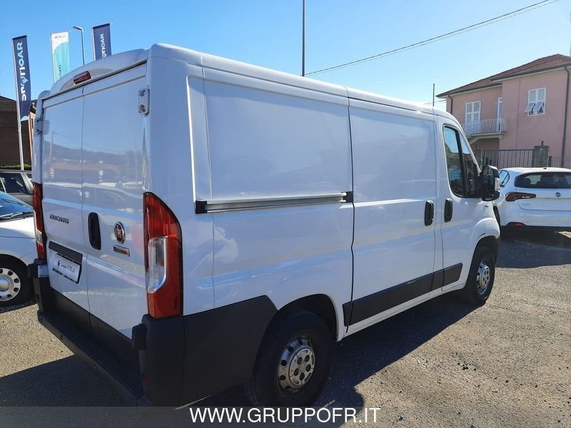 Fiat Ducato 2020