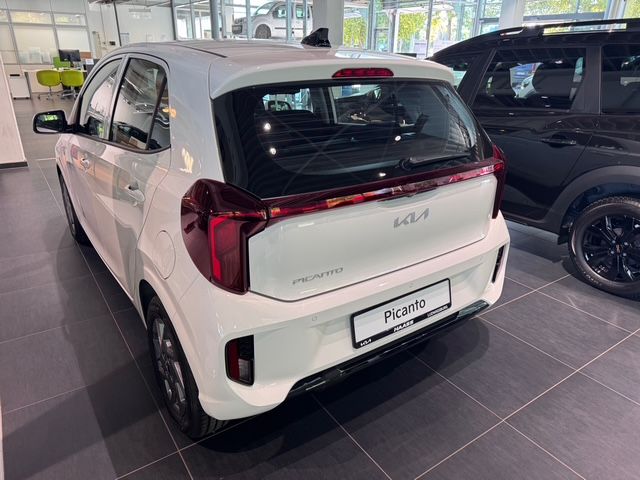 Kia Picanto 2025