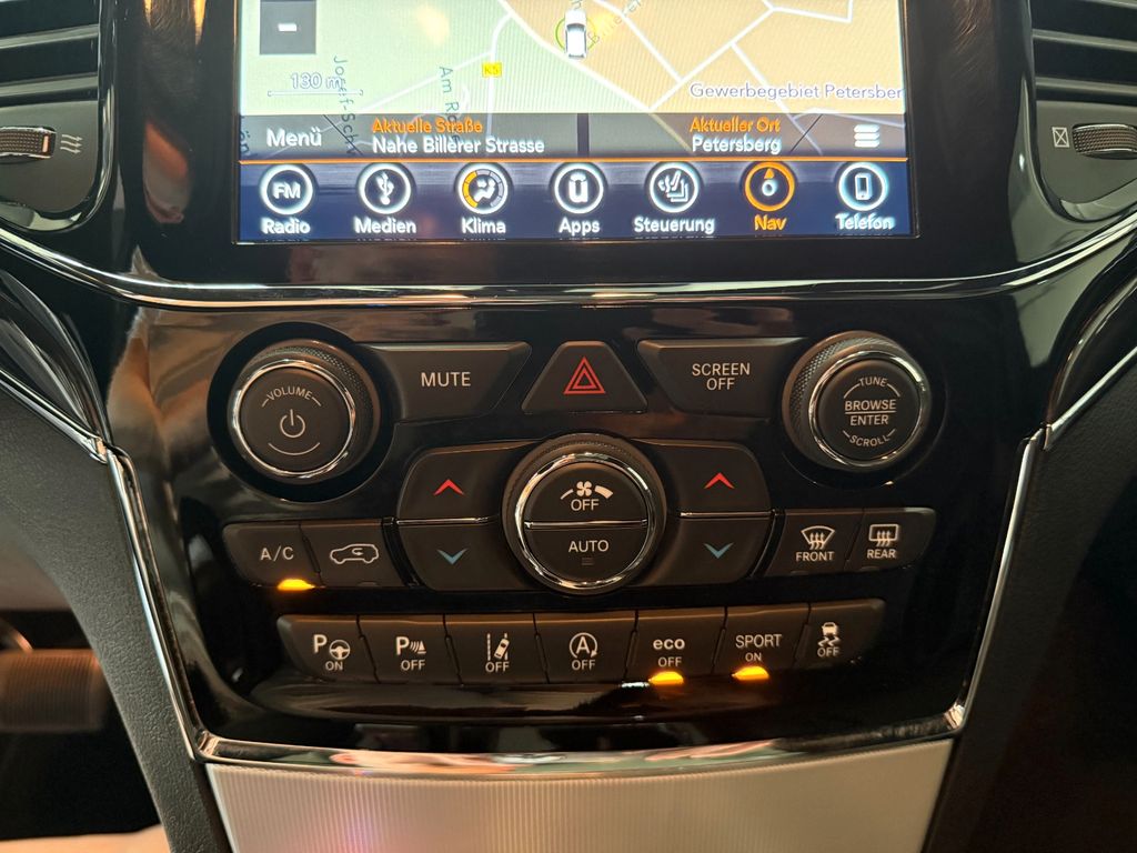 Jeep Grand Cherokee 2019