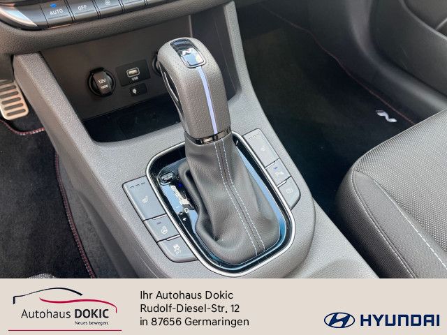 Hyundai i30 2024