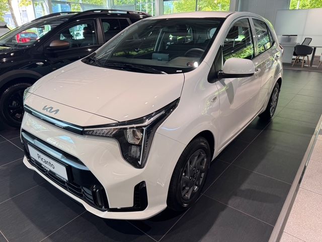 Kia Picanto 2025
