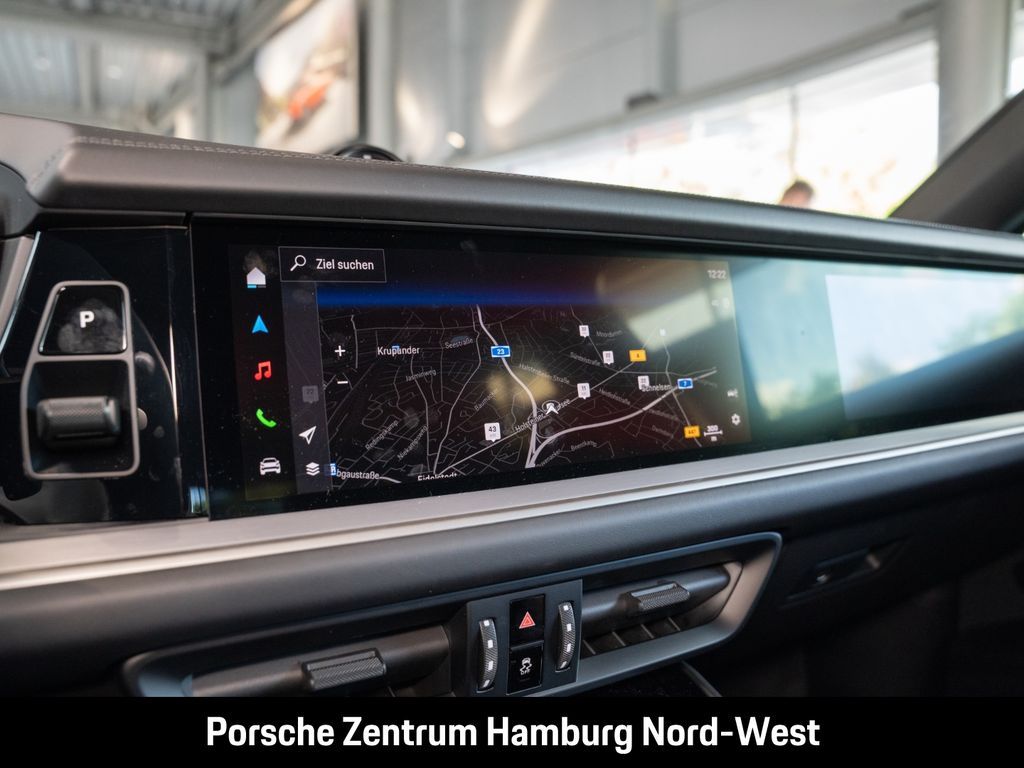 Porsche Cayenne 2025