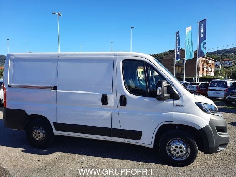 Fiat Ducato 2020