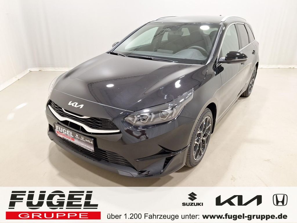 Kia cee'd Sportswagon 2025