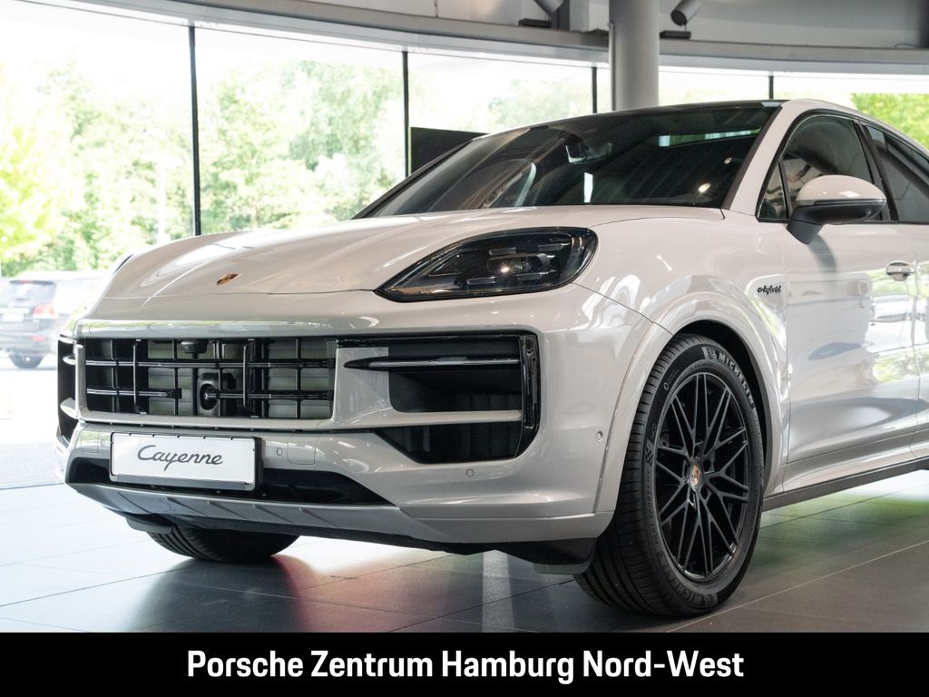 Porsche Cayenne 2025