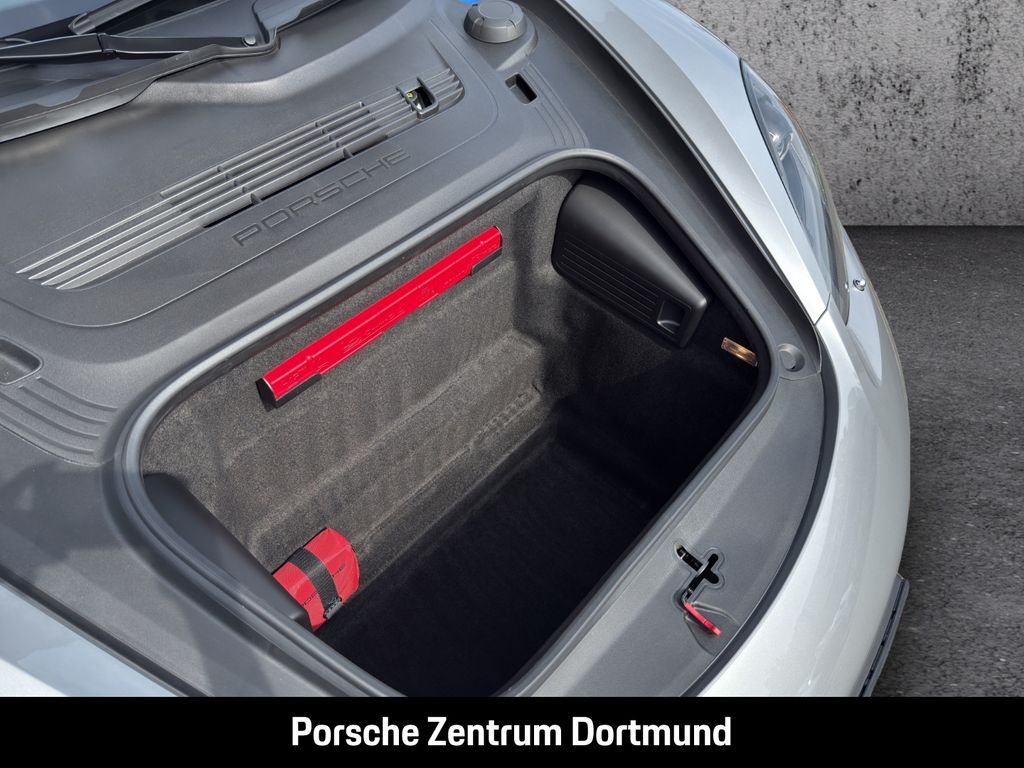 Porsche Boxster 2024