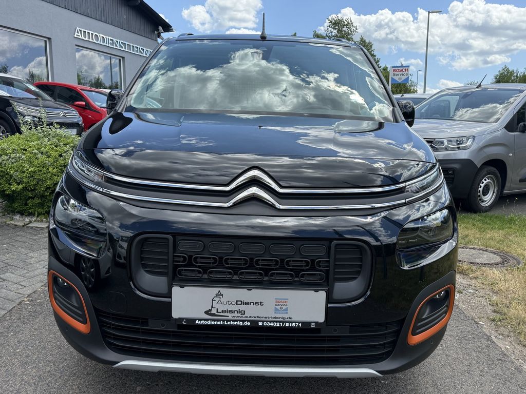Citroën Berlingo 2024