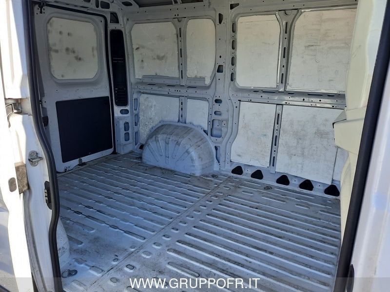 Fiat Ducato 2020