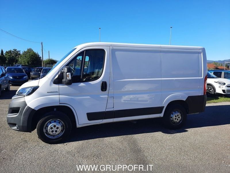 Fiat Ducato 2020