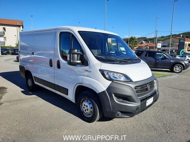 Fiat Ducato 2020