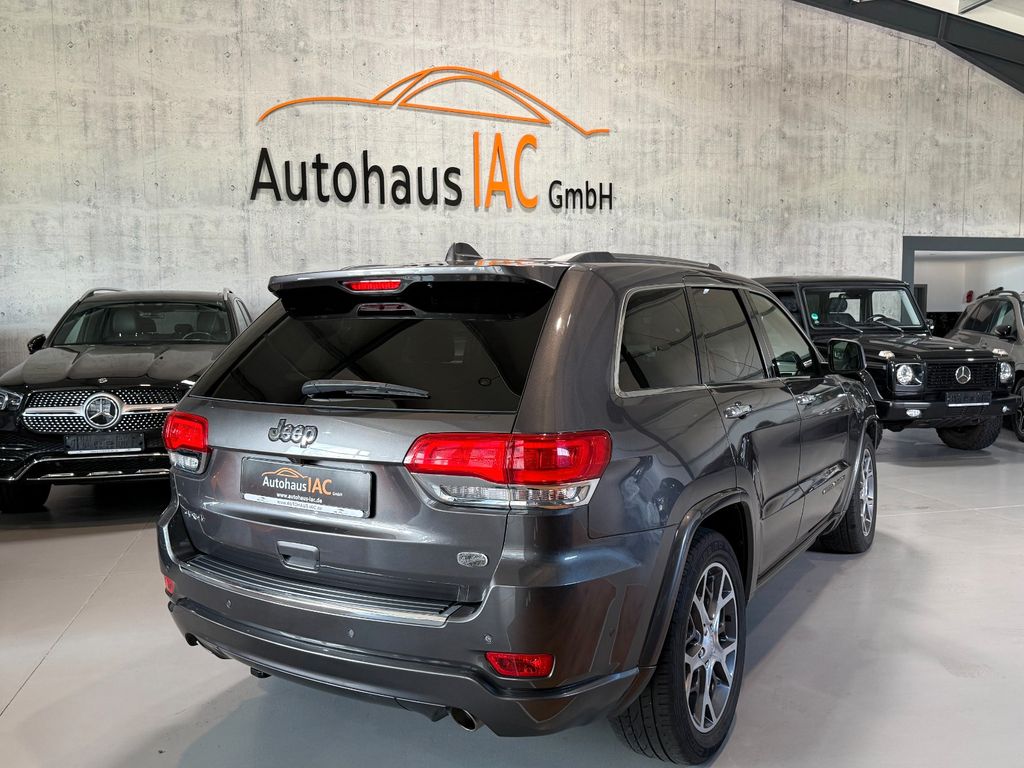 Jeep Grand Cherokee 2019