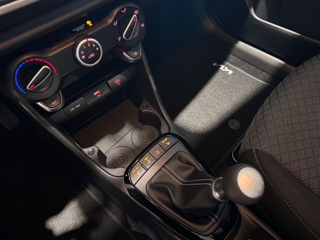 Kia Picanto 2025