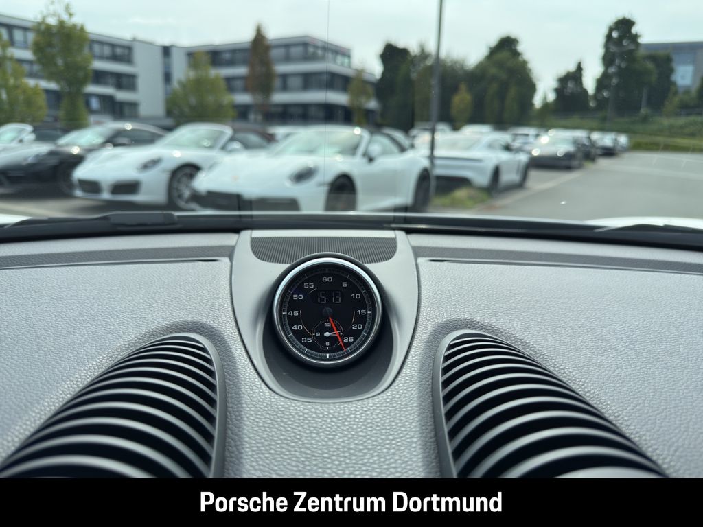 Porsche Boxster 2024