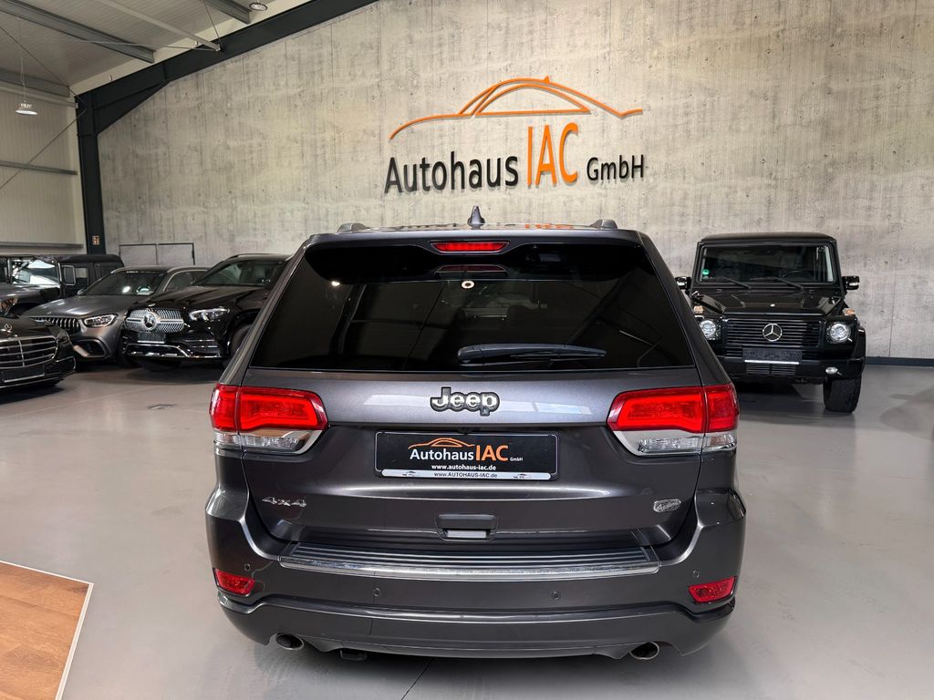 Jeep Grand Cherokee 2019