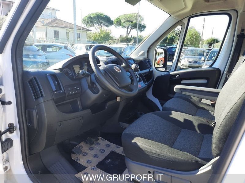 Fiat Ducato 2020
