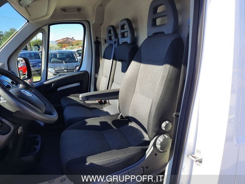 Fiat Ducato 2020