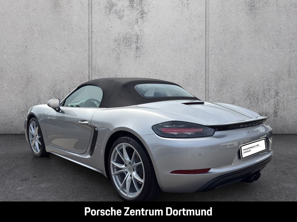 Porsche Boxster 2024