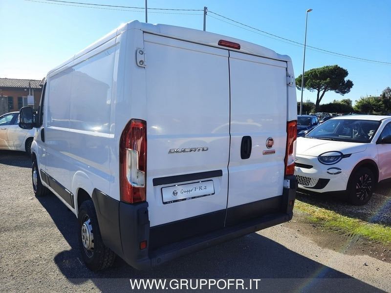 Fiat Ducato 2020