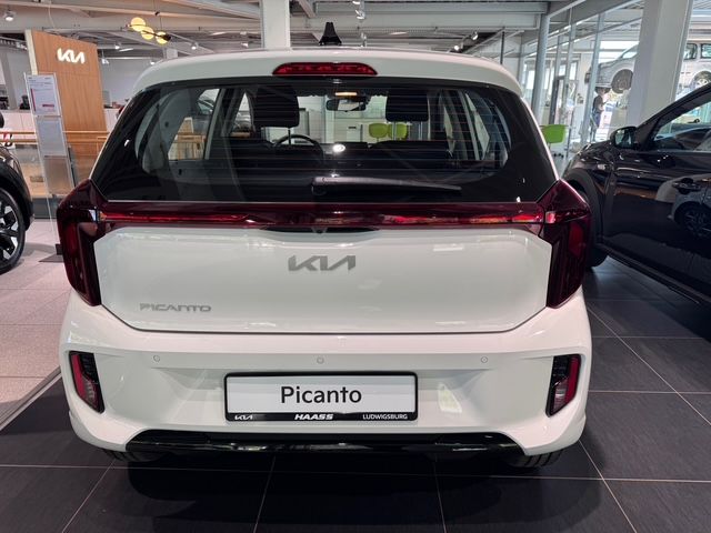 Kia Picanto 2025