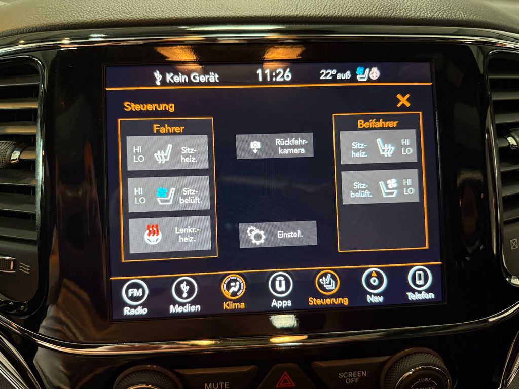 Jeep Grand Cherokee 2019