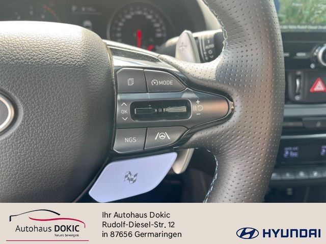 Hyundai i30 2024