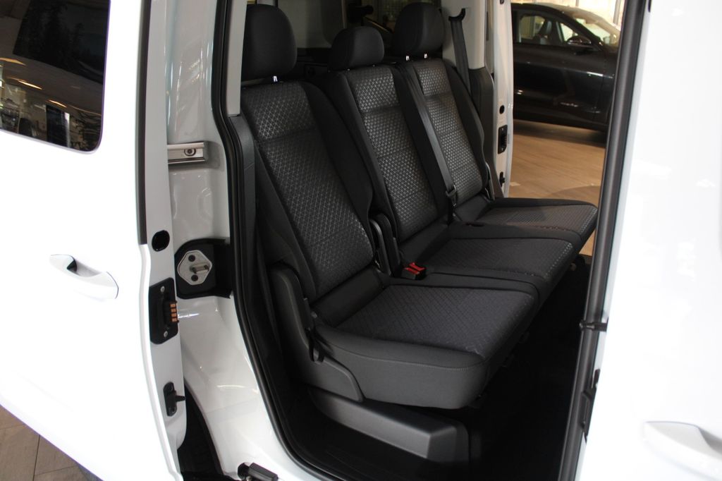 Ford Tourneo Connect 2025