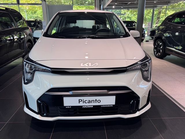 Kia Picanto 2025