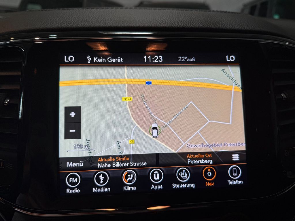 Jeep Grand Cherokee 2019