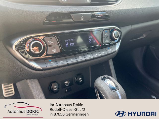 Hyundai i30 2024