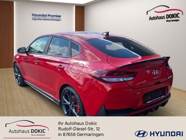 Hyundai i30 2024