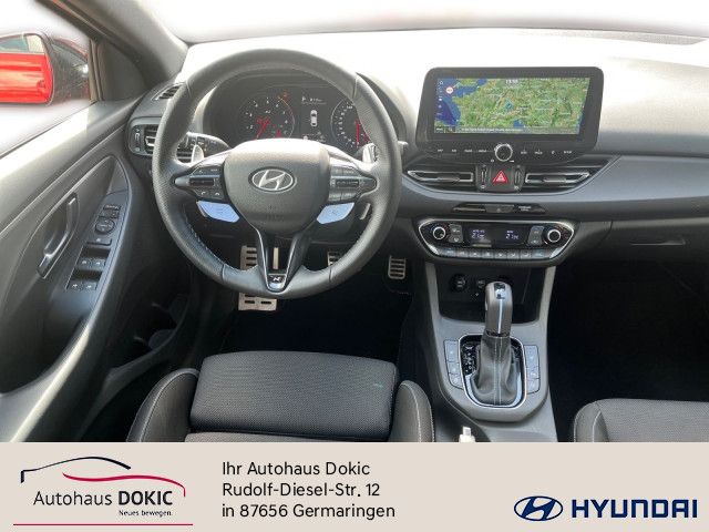 Hyundai i30 2024