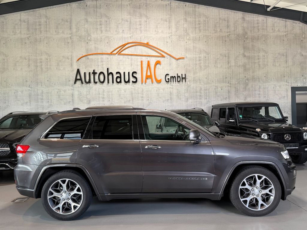 Jeep Grand Cherokee 2019
