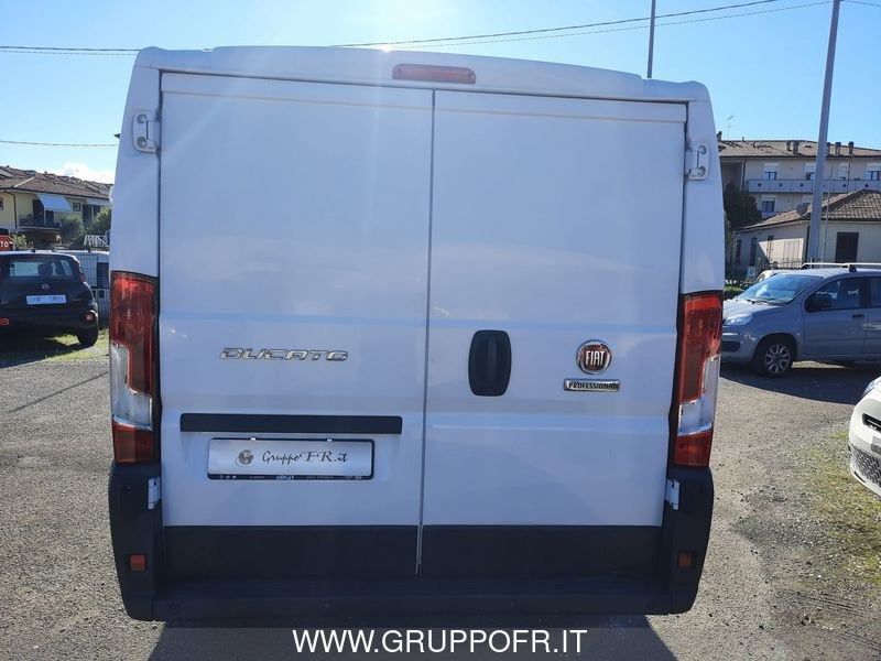 Fiat Ducato 2020