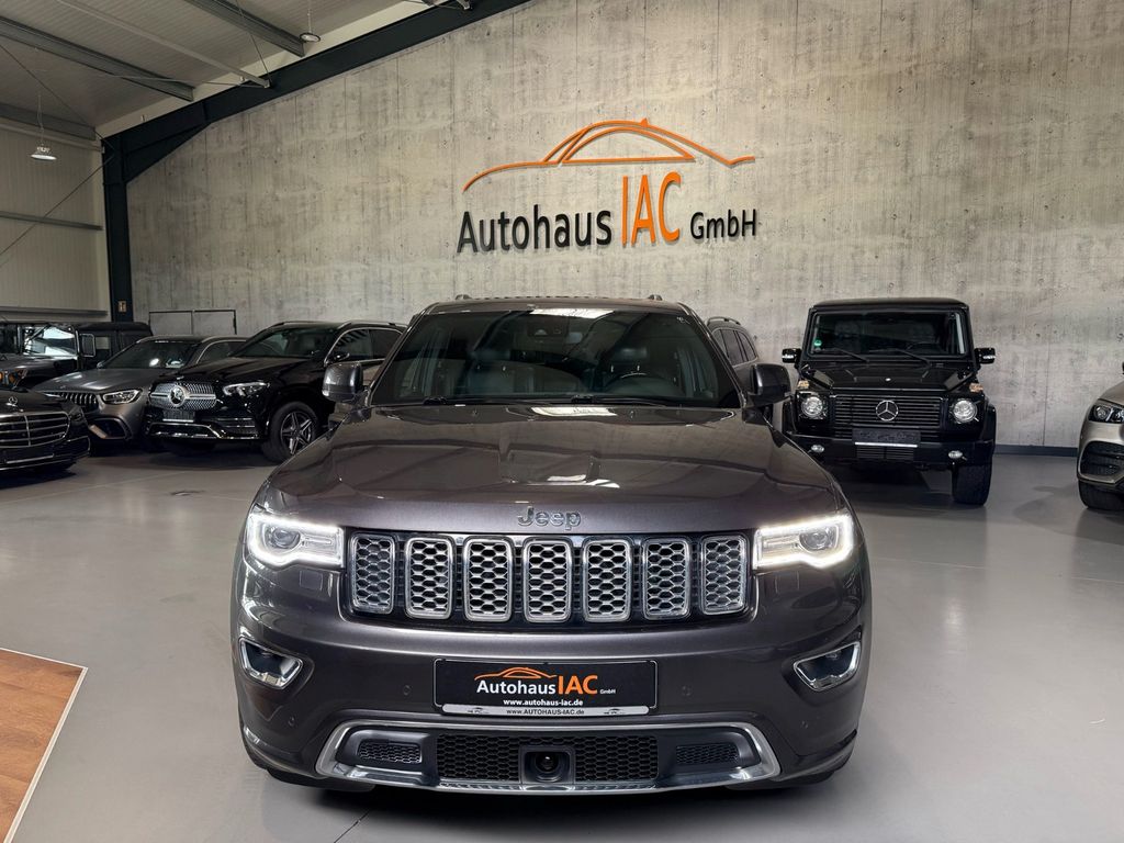 Jeep Grand Cherokee 2019