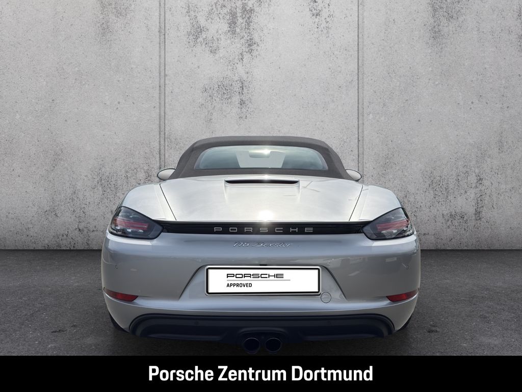 Porsche Boxster 2024
