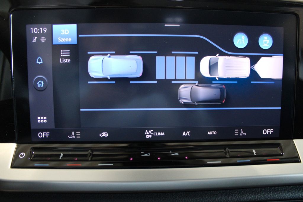 Ford Tourneo Connect 2025