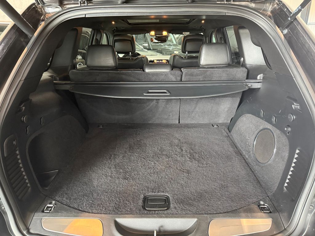 Jeep Grand Cherokee 2019