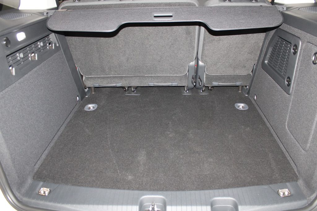 Ford Tourneo Connect 2025